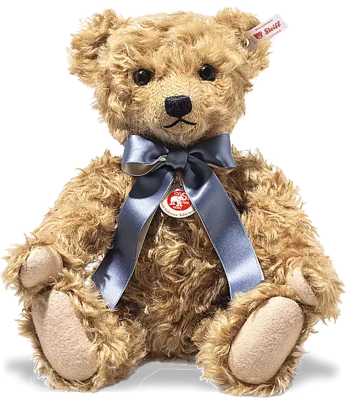 Steiff British Collector's 2026