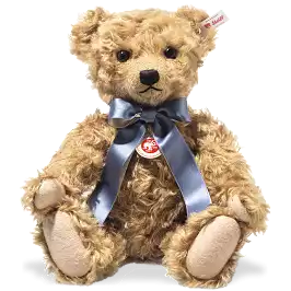 Steiff British Collector's 2026