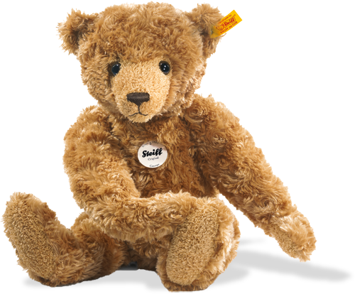 Steiff Cosy teddy George Teddy Bear, 013188