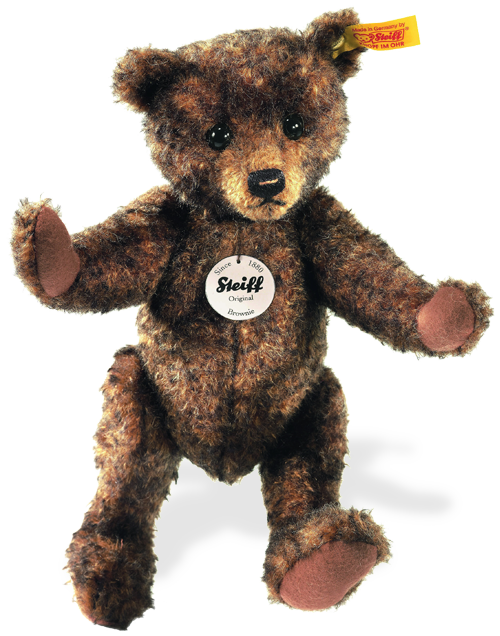 steiff bear 026980