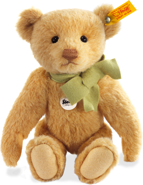 Steiff classic teddy Classic Teddy Bear - 25cm, 027628