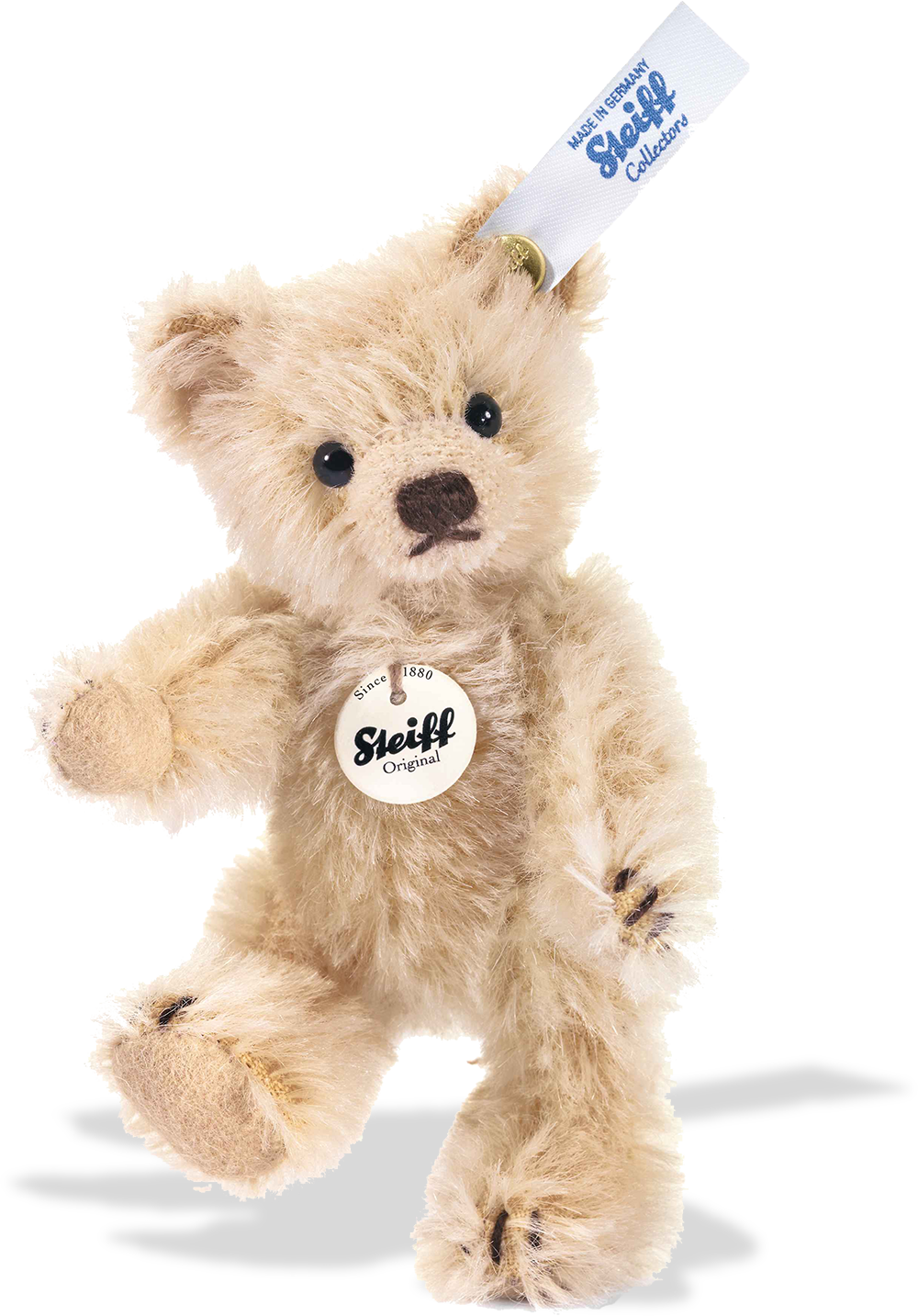 steiff bear 040009