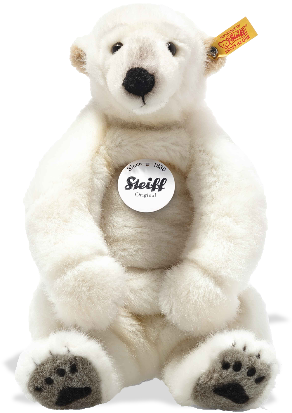 steiff bear 062605