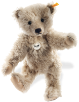 click to see Steiff  Classic Teddy Bear in detail