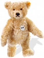 click to see Steiff  Classic 1920 Teddy Bear in detail