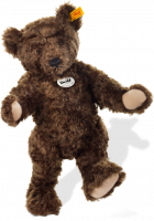 click to see Steiff  Classic 1920 Teddy Bear in detail