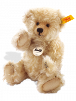 click to see Steiff  Jona Teddy Bear in detail