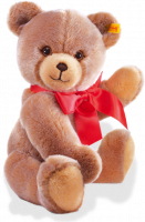 click to see Steiff  Petsy Teddy Bear in detail