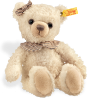 click to see Steiff  Clara Teddy Bear in detail