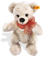 click to see Steiff  Benny Teddy Bear in detail