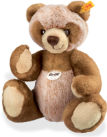click to see Steiff  Moritz Teddy Bear in detail