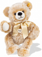 click to see Steiff  Bobby Teddy Bear in detail