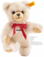 click to see Steiff  Molly Teddy Bear in detail