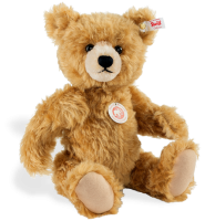 click to see Steiff  Paddy Teddy Bear in detail