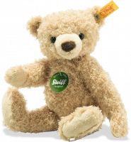 click to see Steiff  Max From Teddies For Tomorrow in detail
