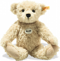 click to see Steiff  Luca - Lovely Name For A Teddy Bear in detail