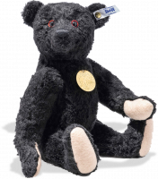 click to see Steiff  1912 Teddy Bear in detail