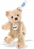 click to see Steiff  Mini Teddy Bear in detail