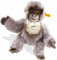 click to see Steiff  Gori Gorilla in detail