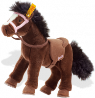 click to see Steiff  Horse Play Set in detail