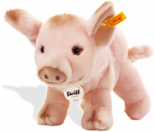 click to see Steiff  Sissi Piglet in detail