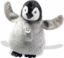 click to see Steiff  Flaps Penguin Xl in detail