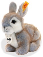 click to see Steiff  Happy Rabbit in detail