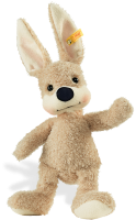 click to see Steiff Mr Cupcake Rabbit in detail
