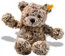 click to see Steiff Terry Soft Cuddly Friend in detail