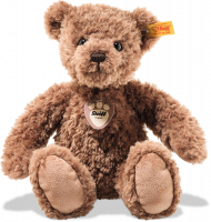 click to see Steiff  My Bearly Teddy Bear in detail