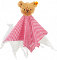 click to see Steiff  Sleep Well Bear Comforter in detail