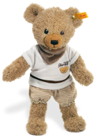 click to see Steiff  Sleep Well Bear in detail