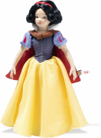 click to see Steiff  Disney Snow White in detail