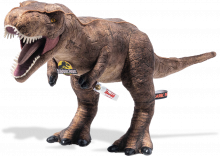 click to see Steiff  Universal - Jurassic Park in detail