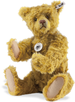 click to see Steiff  Teddy Bear Replica 1925 in detail
