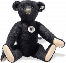 click to see Steiff  Replica 1908 Teddy Bear in detail