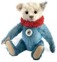 click to see Steiff  Dolly Bear Replica 1913 in detail