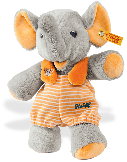 Steiff baby Trampili Elephant, 240256