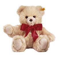 click to see Steiff  Molly Teddy Bear in detail