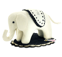 click to see Steiff  Ci'elefantle - 14cm - Just Announced - This Special in detail